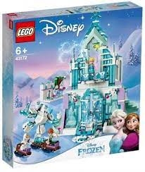 43172 ELSA'S MAGISCHE IJSPALEIS (LEGO Disney Frozen)